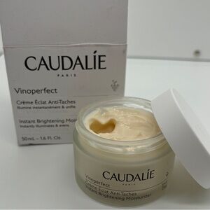 Caudalie Vinoperfect Moisturizer